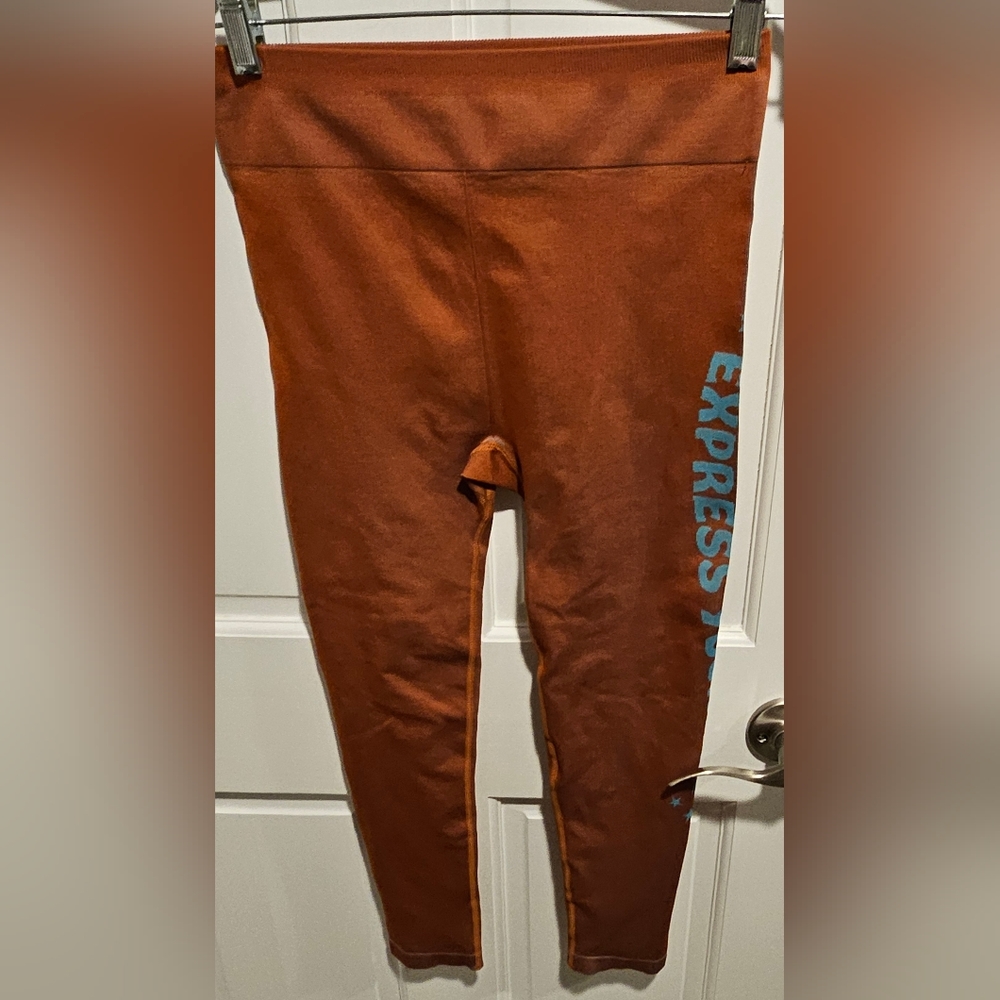Fabletics     Leggings   Size    M